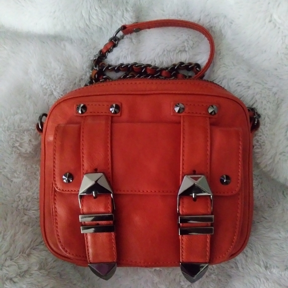 Rebecca Minkoff Handbags - 🎉Host Pic🎉Rebecca Minkoff Boyfriend Bag